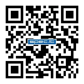 QR kodas | DATEKS, UAB | spec.lt
