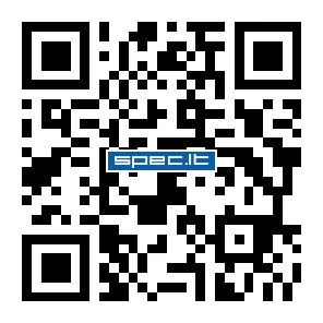 QR kodas | DATELA, UAB | spec.lt