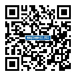 QR kodas | Daten Register, MB