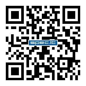 QR kodas | Datera, UAB | spec.lt