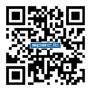 QR kodas | Datesta, UAB | spec.lt