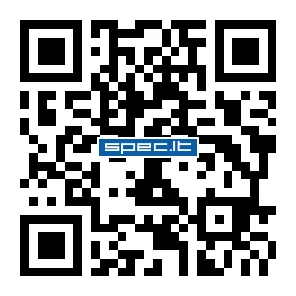 QR kodas | Datis, MB | spec.lt