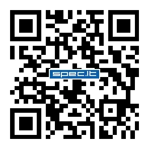 QR kodas | Datonyx, MB