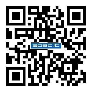 QR kodas | Dator, UAB | spec.lt