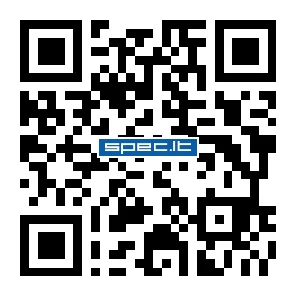 QR kodas | DATORAS, UAB | spec.lt