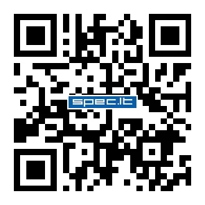 QR kodas | Datos grupė, UAB | spec.lt