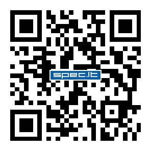 QR kodas | Dats auto, MB