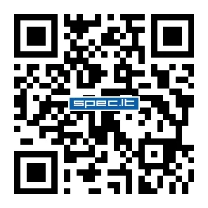 QR kodas | Datulė, UAB | spec.lt