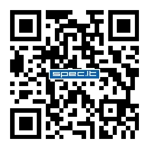 QR kodas | Klevo namai, UAB | spec.lt