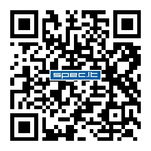 QR kodas | Datum optimum, UAB | spec.lt
