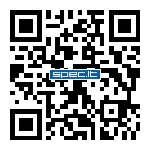 QR kodas | Daturė, UAB | spec.lt