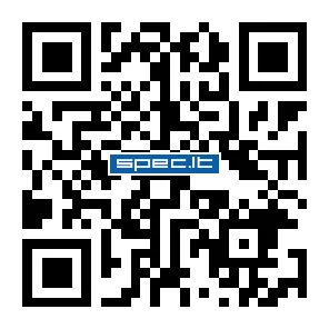 QR kodas | Datyvas, UAB | spec.lt