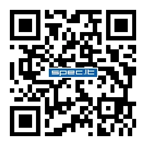 QR kodas | DAUBA, ŽŪB | spec.lt