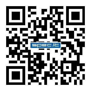QR kodas | DAUBARA, UAB | spec.lt