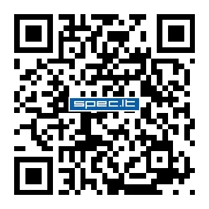 QR kodas | Daubarių granitas, MB