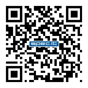 QR kodas | Daubėnai, sodininkų bendrija | spec.lt