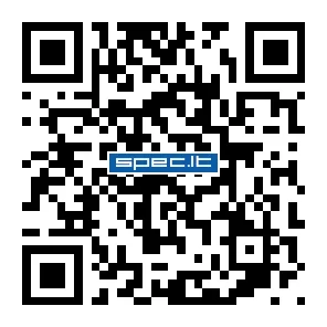 QR kodas | Ag consulting, MB | spec.lt