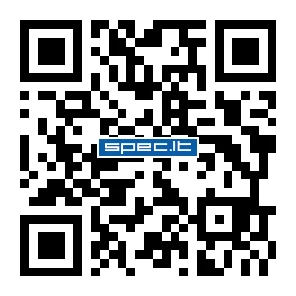 QR kodas | DAUDA, UAB | spec.lt