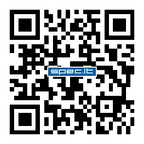 QR kodas | Daudra, UAB | spec.lt