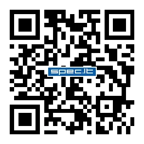 QR kodas | DAUDRIUS, UAB | spec.lt