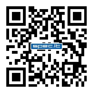 QR kodas | Daufora, UAB