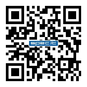 QR kodas | Dauga, UAB | spec.lt