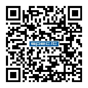 QR kodas | DAUGAILIŲ ŠV. ANTANO PADUVIEČIO PARAPIJA | spec.lt