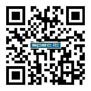 QR kodas | Daugartis, UAB | spec.lt