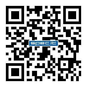 QR kodas | Daugas, UAB | spec.lt