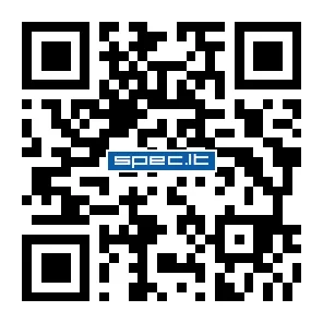QR kodas | Daugdara, MB | spec.lt