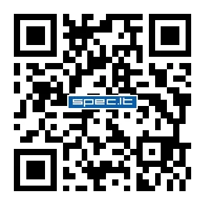 QR kodas | Daugė, UAB | spec.lt