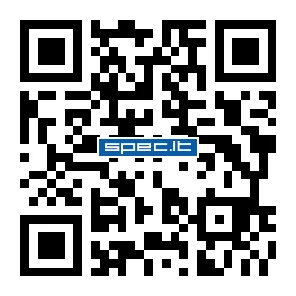 QR kodas | Daugeda, UAB | spec.lt