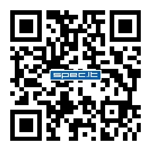 QR kodas | Daugėla, UAB | spec.lt