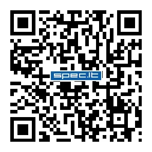 QR kodas | Daugeliškių krašto bendruomenės centras