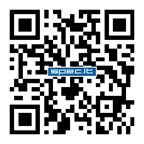 QR kodas | Daugesta, UAB | spec.lt