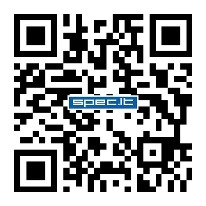 QR kodas | DAUGETA, UAB | spec.lt