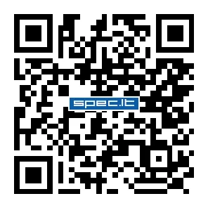 QR kodas | Daugiabučiai, asociacija