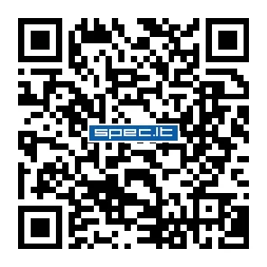 QR kodas | Daugiabučio gyvenamo namo savininkų bendrija Varnių g. 24 | spec.lt