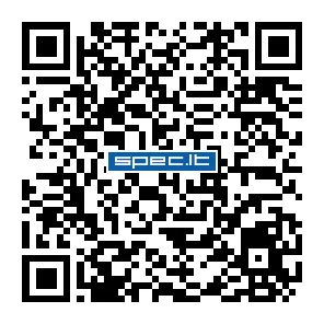 QR kodas | Daugiabučio gyvenamojo namo A. Ramanausko-Vanago g. 1 savininkų bendrija | spec.lt