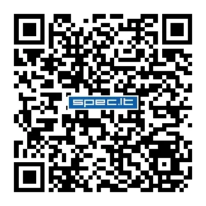 QR kodas | Daugiabučio gyvenamojo namo, A. Vivulskio g. Nr. 16, Vilnius, savininkų bendrija | spec.lt