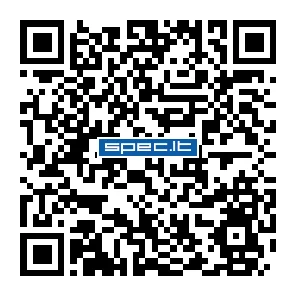 QR kodas | Daugiabučio gyvenamojo namo Aitvarų g. 42 savininkų bendrija | spec.lt