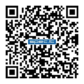 QR kodas | Daugiabučio gyvenamojo namo Architektų g. 66, Vilniuje savininkų bendrija
