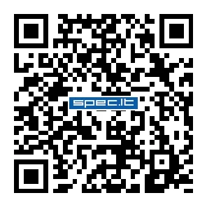 QR kodas | Daugiabučio gyvenamojo namo bendrija DNSB Dobilų g. 6