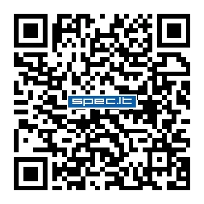 QR kodas | Daugiabučio gyvenamojo namo bendrija Piliakalnio 4