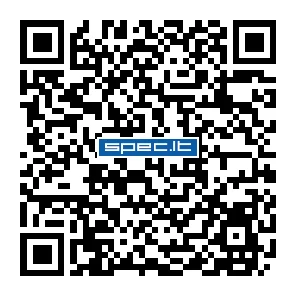 QR kodas | Daugiabučio gyvenamojo namo Birželio 23-iosios g. 8, Vilniuje savininkų bendrija | spec.lt