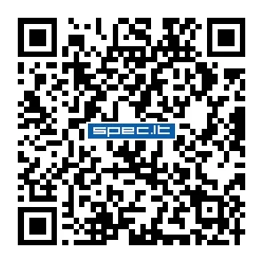 QR kodas | Daugiabučio gyvenamojo namo Daugėliškio g. 11, Vilniuje savininkų bendrija | spec.lt