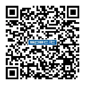 QR kodas | DAUGIABUČIO GYVENAMOJO NAMO DRUSKIO G. NR. 6, VILNIUS SAVININKŲ BENDRIJA | spec.lt