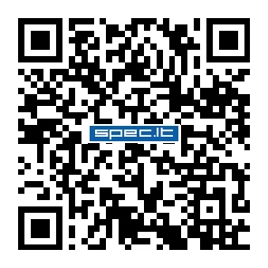 QR kodas | Daugiabučio gyvenamojo namo Eigulių g. 5, Vilniuje bendrija