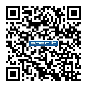 QR kodas | Daugiabučio gyvenamojo namo Eigulių g. 7, Vilniuje bendrija