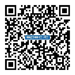 QR kodas | Daugiabučio gyvenamojo namo, esančio Gytarių g. 17, Šiauliai, savininkų bendrija | spec.lt